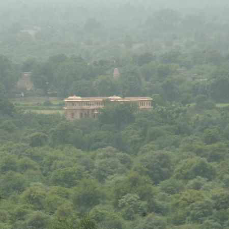 Tiger Villa Sawai Madhopur Bagian luar foto